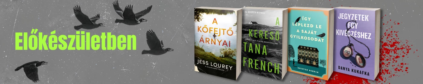 Kossuth Kiadó Webáruház