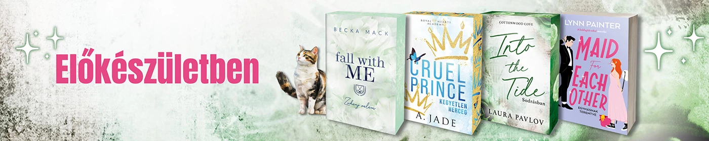 Kossuth Kiadó Webáruház