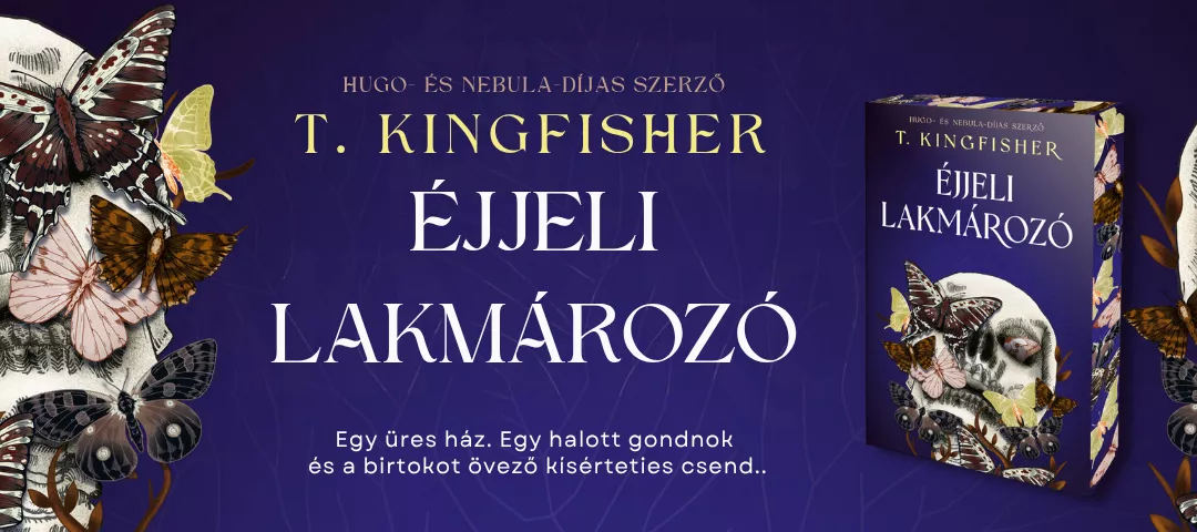Kossuth Kiadó Webáruház