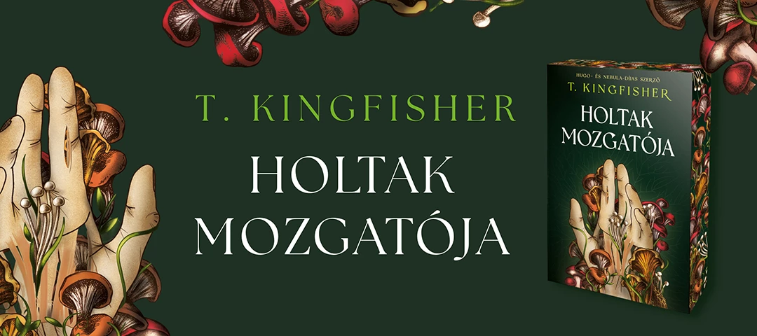 Kossuth Kiadó Webáruház