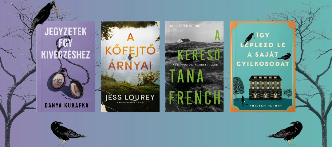 Kossuth Kiadó Webáruház