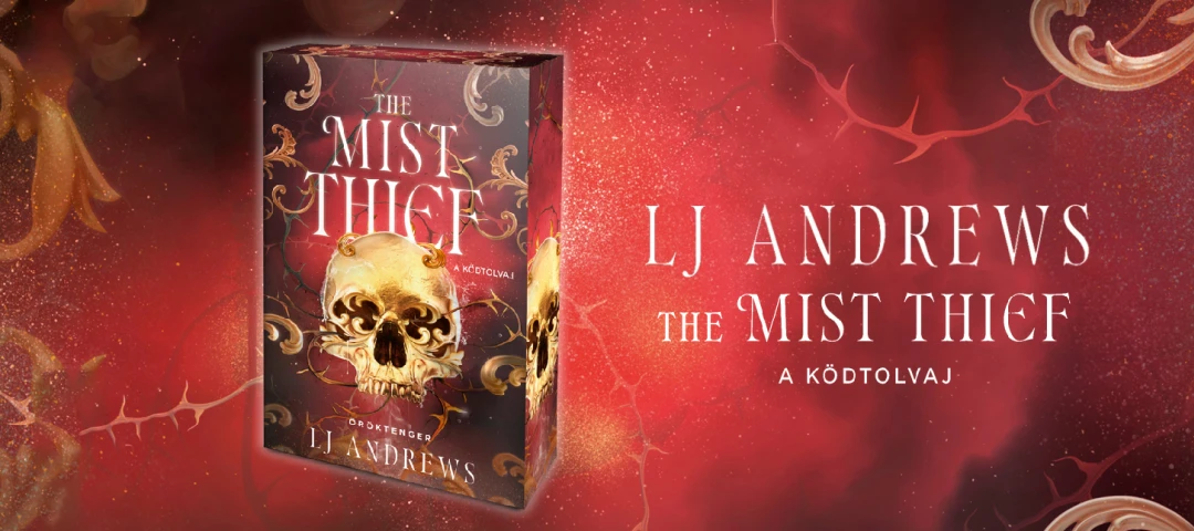 Kossuth Kiadó Webáruház