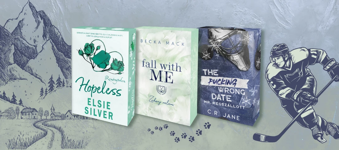 Kossuth Kiadó Webáruház