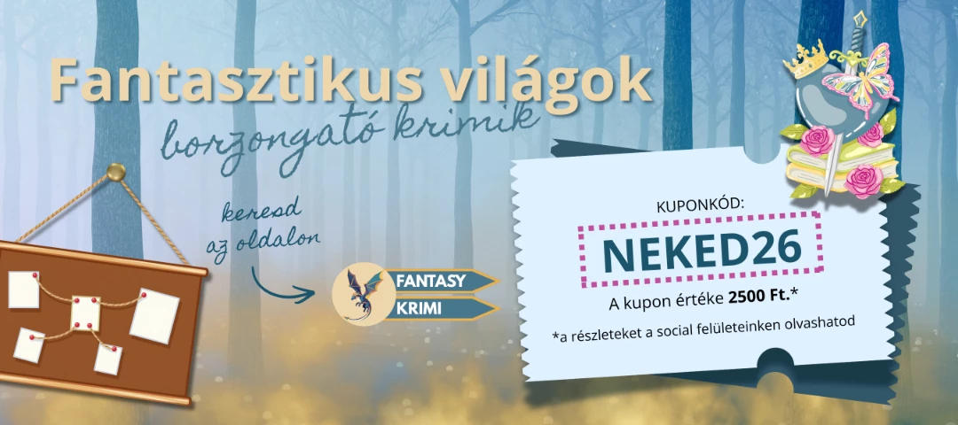 Kossuth Kiadó Webáruház