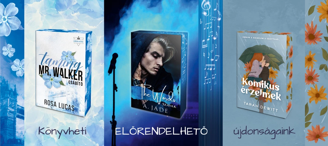 Kossuth Kiadó Webáruház