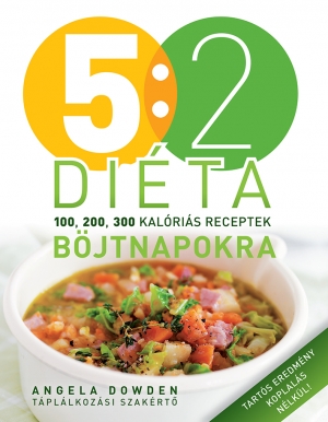 Natur Tanya® EXPRESSZ Diéta Program 5 napos – antikatabolikus ketogén diéta csomag