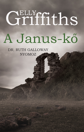 Borítókép: A Janus-kő