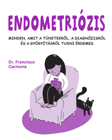 Borítókép: Endometriózis