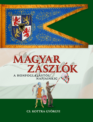 Magyar zászlók