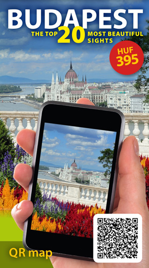 Budapest Smartbook