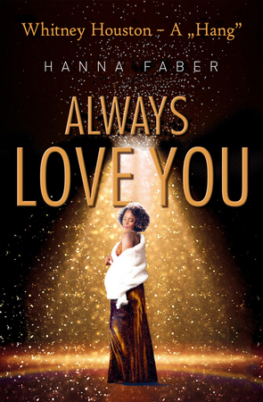 Borítókép: Always Love You – Whitney Houston