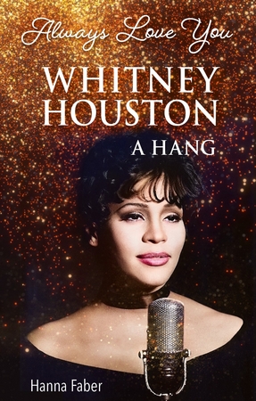 Borítókép: Always Love You – Whitney Houston
