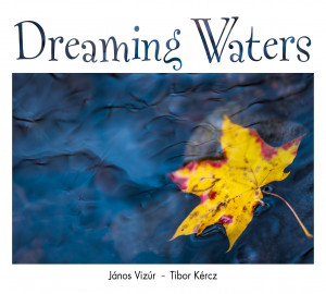 Borítókép: Dreaming Waters