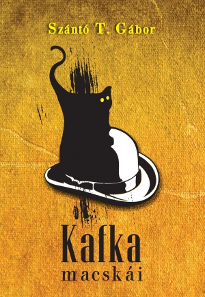 Kafka macskái