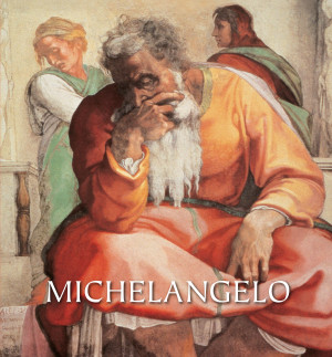 Borítókép: Michelangelo