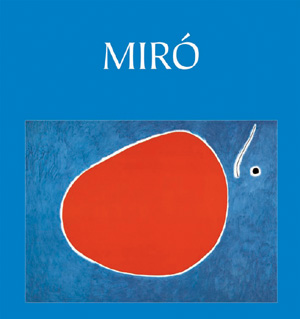 Borítókép: Miró