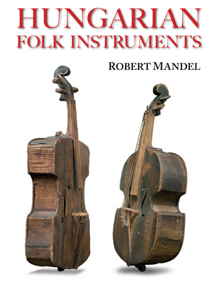 Hungarian folk instruments