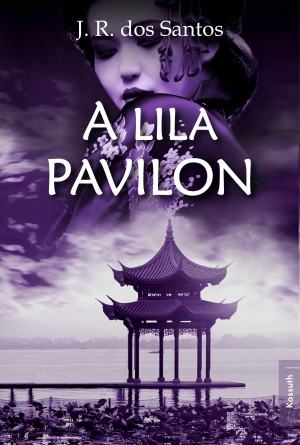 Borítókép: A lila pavilon