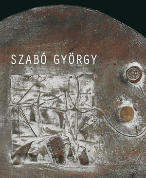 Borítókép: Szabó György
