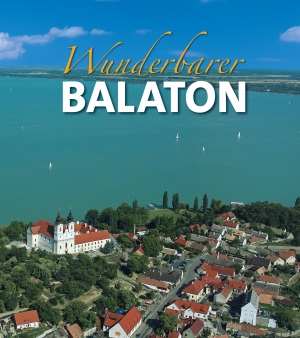 Borítókép: Wunderbarer Balaton