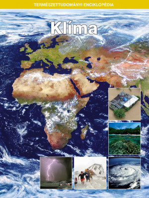 Természettudományi enciklopédia 13. kötet - Klíma