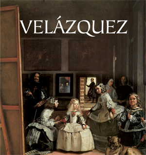 Borítókép: Velázquez