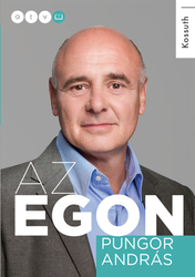 Az EGON - borító 