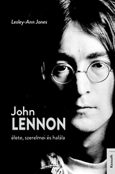 John Lennon - borító 