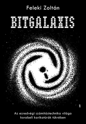 Bitgalaxis - borító 