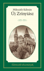 Új Zrínyiász - borító 
