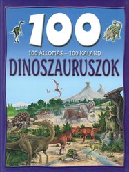 100 állomás - 100 kaland - Dinoszauruszok