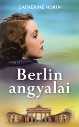Berlin angyalai - borító 