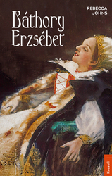 Báthory Erzsébet - borító 