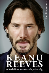 Keanu Reeves - borító 
