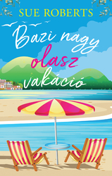 Bazi nagy olasz vakáció - borító 