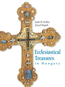Ecclesiastical Treasures - borító 