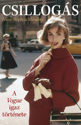 Csillogás – A Vogue igaz története
