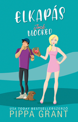 Jock Blocked - Elkapás - borító 