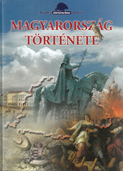 Magyarország története - Képes történelmi atlasz