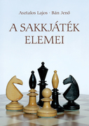 A sakkjáték elemei - borító 