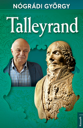Talleyrand - borító 
