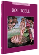 Világhíres festők sorozat 1. kötet - Botticelli