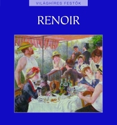 Világhíres festők sorozat 5. kötet - Renoir