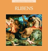 Világhíres festők sorozat 17. kötet - Rubens
