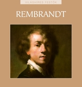 Világhíres festők sorozat 21. kötet - Rembrandt