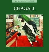 Világhíres festők sorozat 22. kötet - Chagall