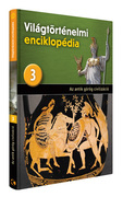 Világtörténelmi enciklopédia 3. kötet