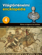 Világtörténelmi enciklopédia 4. kötet