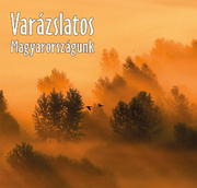 Varázslatos Magyarországunk 2010 - borító 