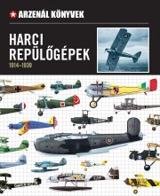Harci Repülőgépek (1914-1939)